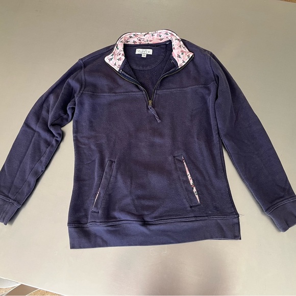 Cuffy’s of Cape Cod Sweatshirt - Picture 1 of 5
